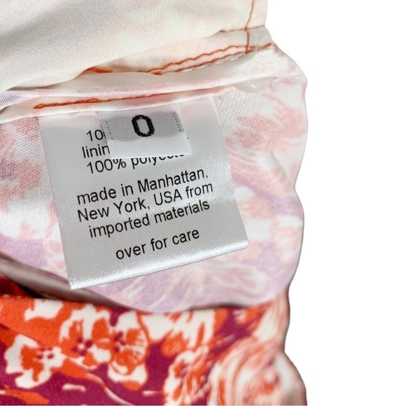 Rachel Comey Encino Pants Size 0 - Picture 14 of 14